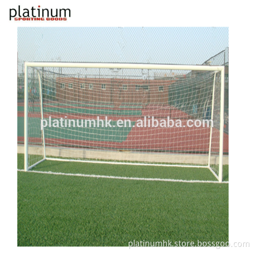 Aluminum foldable soccer goal .football goal .handball goal